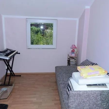 Holiday home Prijatan Odmor U Bijeljini