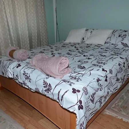 Prijatan Odmor U Bijeljini 펜션 *