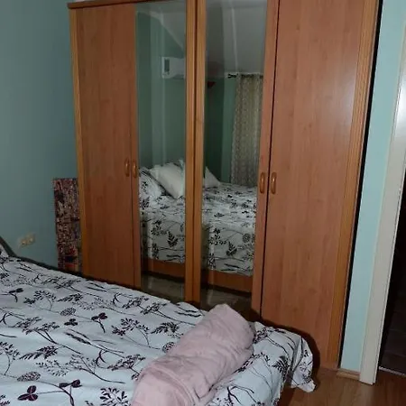 Prijatan Odmor U Bijeljini 펜션 *