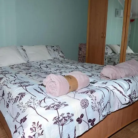 Prijatan Odmor U Bijeljini