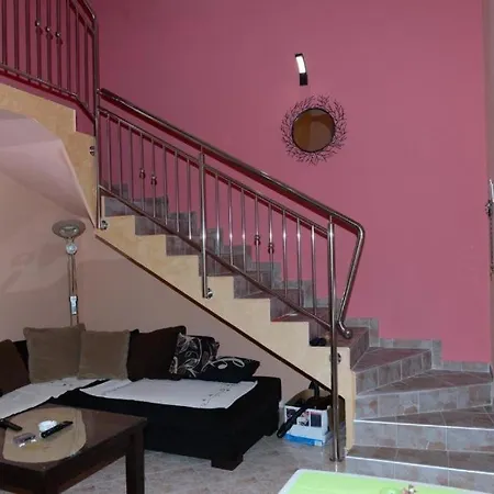 Holiday home Prijatan Odmor U Bijeljini