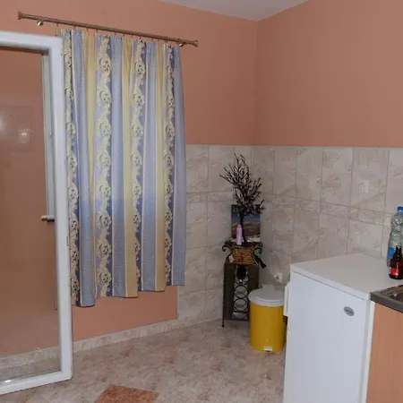 Prijatan Odmor U Bijeljini 펜션