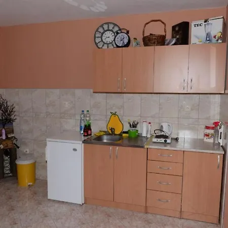 Prijatan Odmor U Bijeljini 펜션 비옐리나