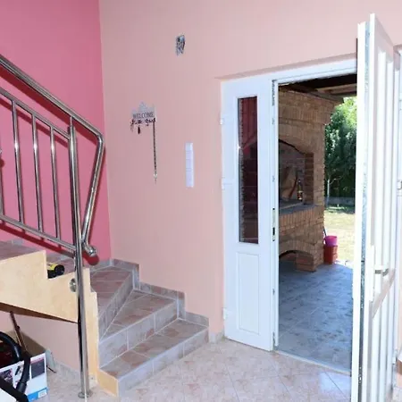 Prijatan Odmor U Bijeljini 펜션