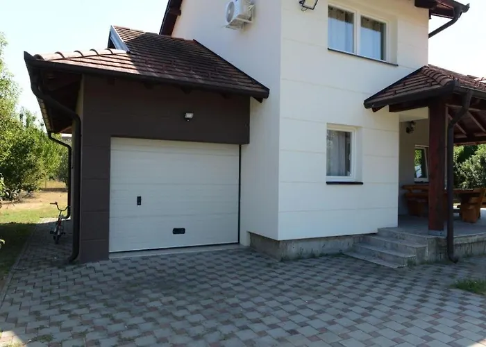 Ferienhaus Prijatan Odmor U Bijeljini Bijeljina