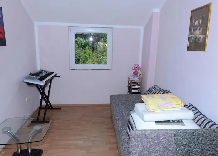 Ferienhaus Prijatan Odmor U Bijeljini