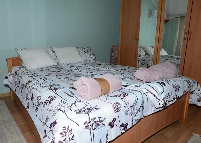 Prijatan Odmor U Bijeljini