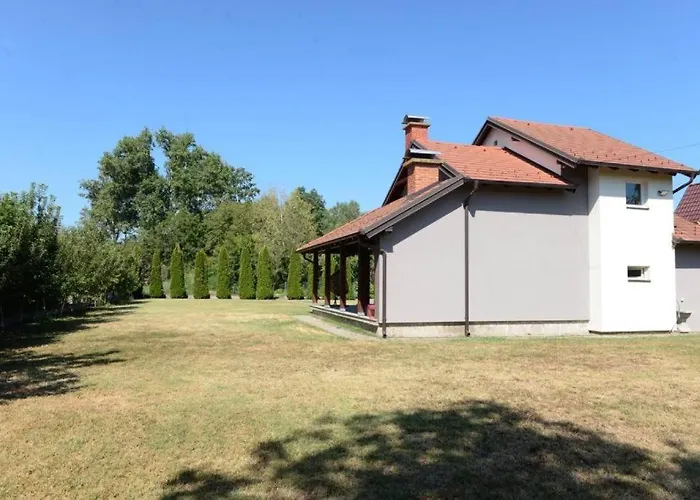 Prijatan Odmor U Bijeljini *