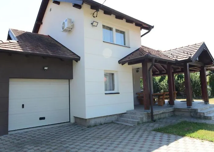 Ferienhaus Prijatan Odmor U Bijeljini