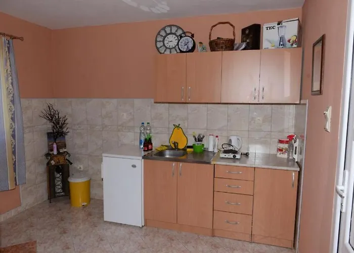 Prijatan Odmor U Bijeljini Ferienhaus Bijeljina