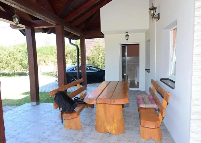 Prijatan Odmor U Bijeljini