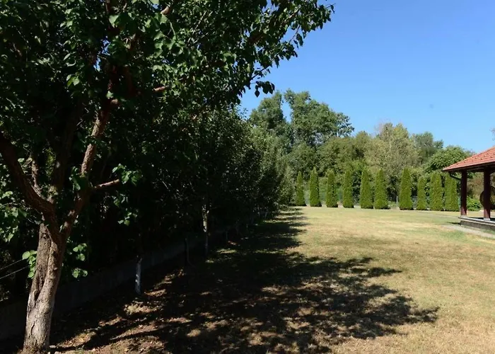 Prijatan Odmor U Bijeljini